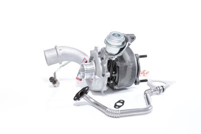 LADER AUFLADUNG BTS Turbo T981052BT 7