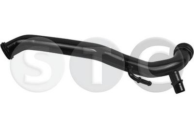 маркуч на радиатора STC T497207