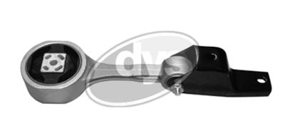 DYS 71-22697 Подушка двигателя для VW FOX