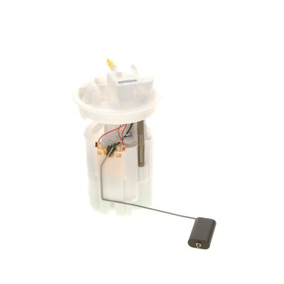 SISTEM ALIMENTARE CU COMBUSTIBIL BOSCH 0580200314 23