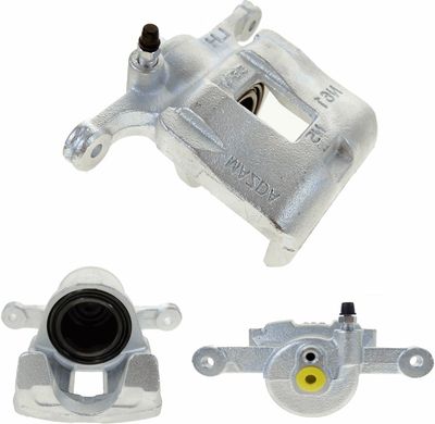 Brake Caliper Brake ENGINEERING CA3475R