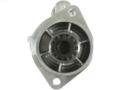 AS-PL Starter