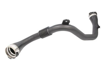Intercooler slang (Inlaat zijde) past: RENAULT LAGUNA III, LATITUDE 1.5D 10.07-