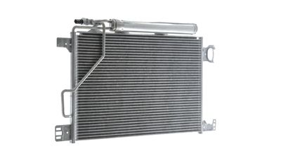 CONDENSATOR CLIMATIZARE MAHLE AC450000P 25