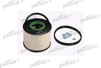 Топливный фильтр PATRON PF3183 для PORSCHE CAYENNE