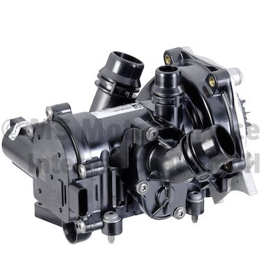 Water Pump, engine cooling 7.07152.36.0