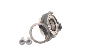 RADLAGERSATZ SKF VKBA3536 27