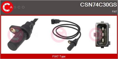 SENZOR IMPULSURI ARBORE COTIT