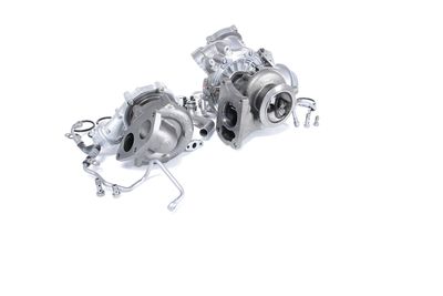 LADER AUFLADUNG BTS Turbo T981601KPL 16