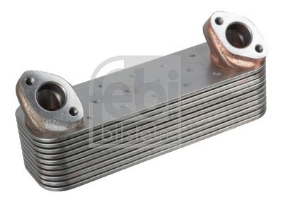 FEBI BILSTEIN Ölkühler, Motoröl