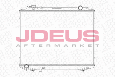 KüHLER MOTORKüHLUNG