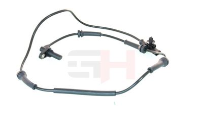 SENZOR TURATIE ROATA GH GH714011 22