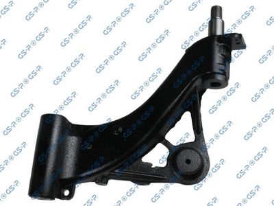 Control/Trailing Arm, wheel suspension S060329