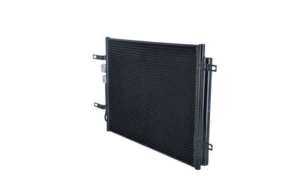 CONDENSATOR CLIMATIZARE NRF 350471 13