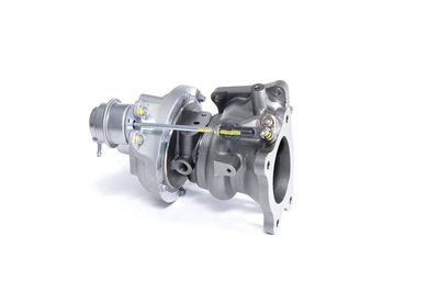 LADER AUFLADUNG BTS Turbo T917187GR 12