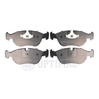 SET PLACUTE FRANA FRANA DISC OPTIMAL 9877