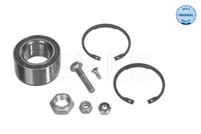 Wheel Bearing Kit 100 498 0033