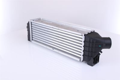 INTERCOOLER COMPRESOR NISSENS 96642 28