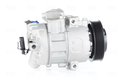 Compressor, air conditioning 89026