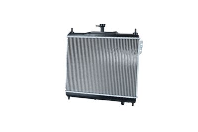 RADIATOR RACIRE MOTOR NRF 53170 27