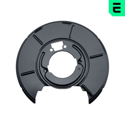 SPRITZBLECH BREMSSCHEIBE