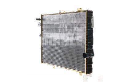 RADIATOR RACIRE MOTOR MAHLE CR253000S 17