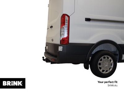 Tažné zařízení BRINK 631500
