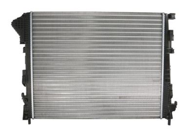 Radiator, engine cooling D7R048TT