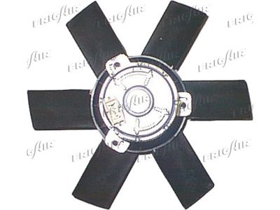 FRIGAIR 0510.0413 Вентилятор системи охолодження двигуна 