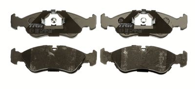 Brake Pad Set, disc brake GDB951