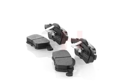 SET PLACUTE FRANA FRANA DISC GH GH414110 49