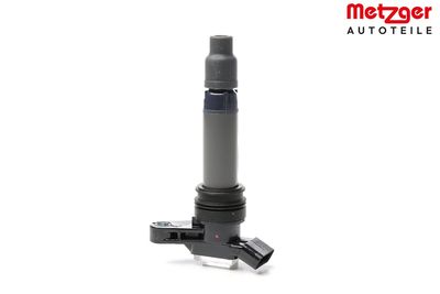 ZüNDSPULE METZGER AUTOTEILE 0880474 5