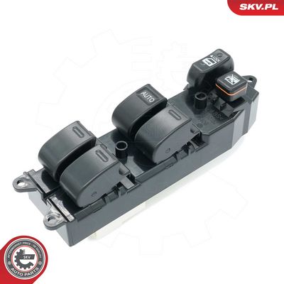 COMUTATOR MACARA GEAM ESEN SKV 37SKV504 5
