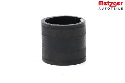 LADELUFTSCHLAUCH METZGER AUTOTEILE 2400027 16