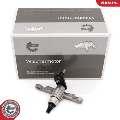 Tyčoví stěračů ESEN SKV 05SKV145