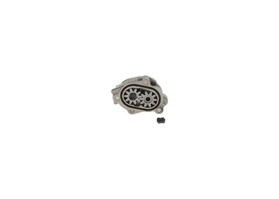 BOSCH Kraftstoffpumpe