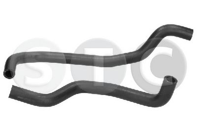 FURTUN RADIATOR STC T478443