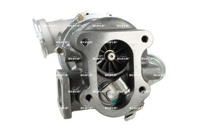 COMPRESOR SISTEM DE SUPRAALIMENTARE NRF 90010511 2