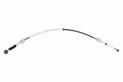 SEILZUG SCHALTGETRIEBE