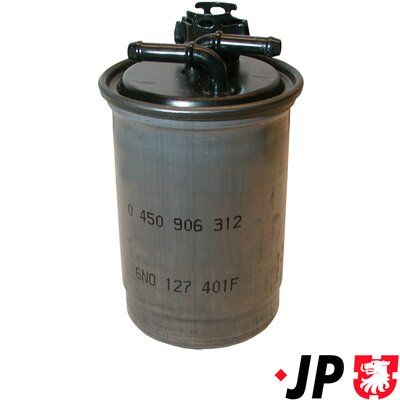 FILTRU COMBUSTIBIL JP GROUP 1118703000