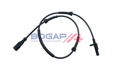 SENZOR TURATIE ROATA