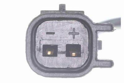 SENSOR RADDREHZAHL VEMO V40720120 7