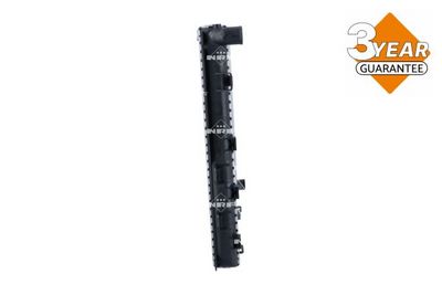 Radiator, racire motor NRF 516572