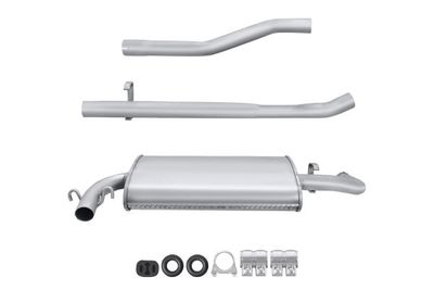 ENDSCHALLDäMPFER HELLA 8LD366035191 1