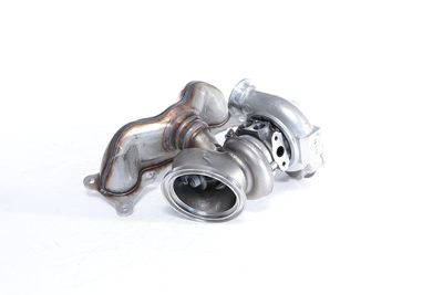 LADER AUFLADUNG BTS Turbo T916285VO 23