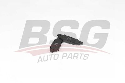 Комплект тормозных колодок, дисковый тормоз BSG BSG 85-200-031 для LEXUS NX