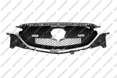 Решетка радиатора PRASCO MZ7062011 для MAZDA CX-5