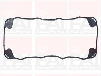 Прокладка, крышка головки цилиндра FAI AutoParts RC353S для SUZUKI SUPER CARRY