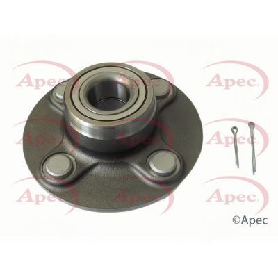 Wheel Bearing Kit APEC AWB1060