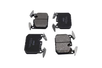 Jarrupala, levyjarru KAVO PARTS KBP-10168 – BMW